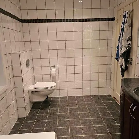 3 Bedroom In Laskenveien