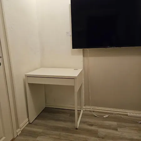 公寓 Heges Place 桑讷菲尤尔