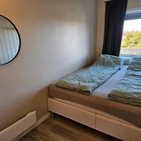 דירה Heges Place