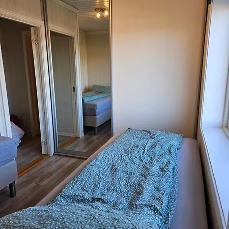 Διαμέρισμα 3 Bedroom In Laskenveien *