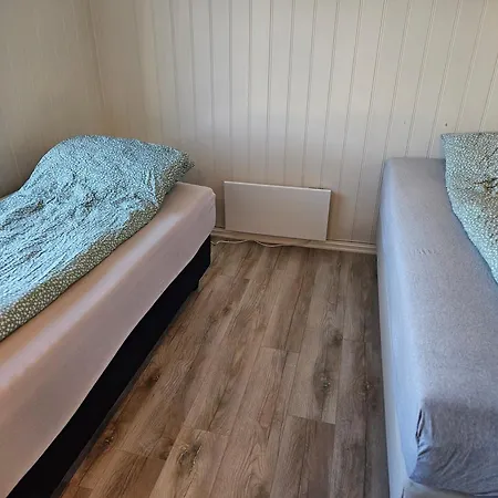 3 Bedroom In Laskenveien Sandefjord