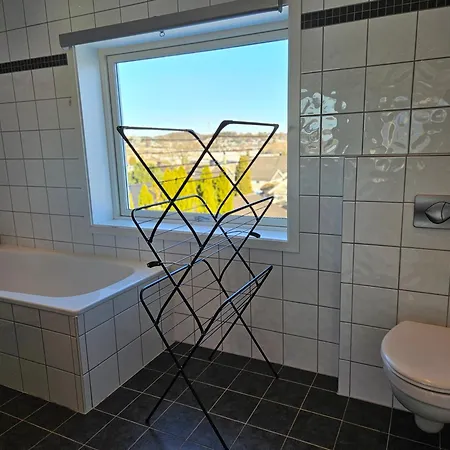 3 Bedroom In Laskenveien