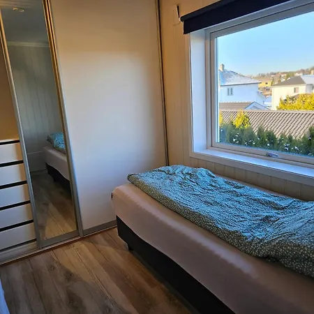 3 Bedroom In Laskenveien *