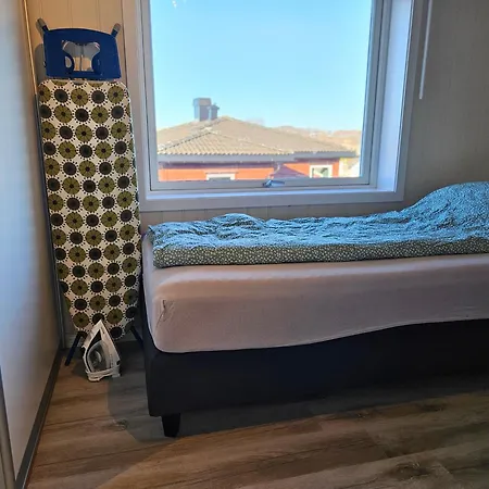 3 Bedroom In Laskenveien