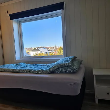 3 Bedroom In Laskenveien Leilighet Sandefjord