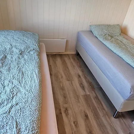 3 Bedroom In Laskenveien