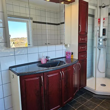 3 Bedroom In Laskenveien Διαμέρισμα