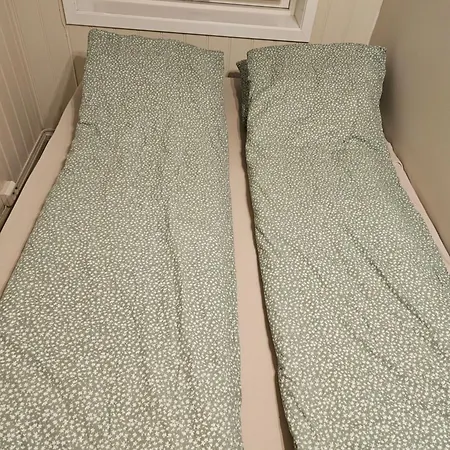 Heges Place סאנדפיורד