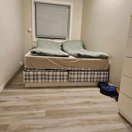 Heges Place * סאנדפיורד