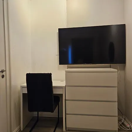3 Bedroom In Laskenveien