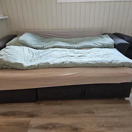 Апартаменты Heges Place Сандефьорд