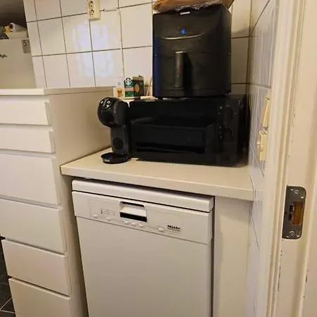 Apartamento 3 Bedroom In Laskenveien