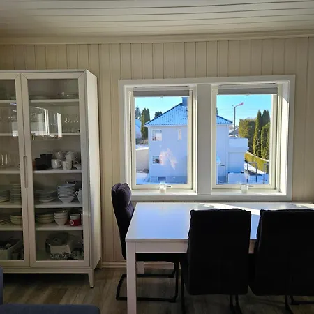 3 Bedroom In Laskenveien Sandefjord