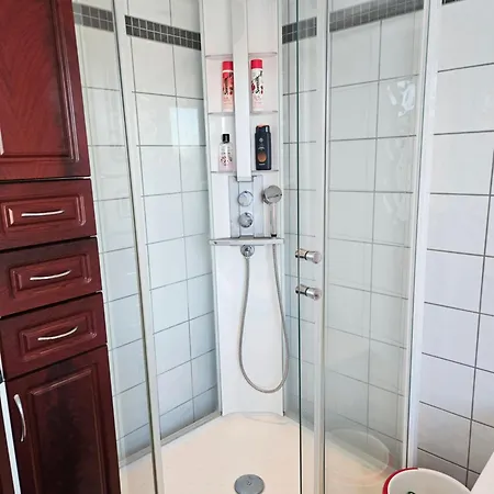 Heges Place Apartamento