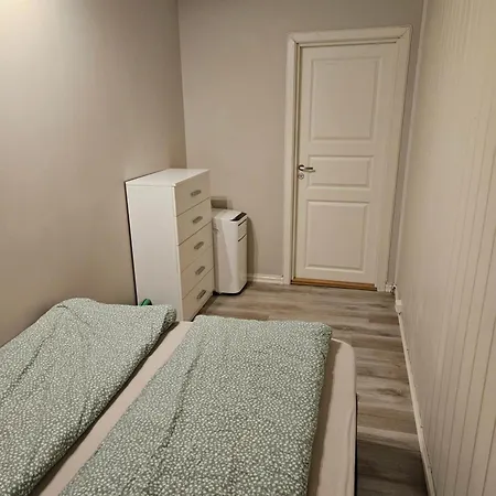 3 Bedroom In Laskenveien