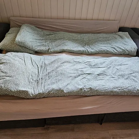 Heges Place Apartamento
